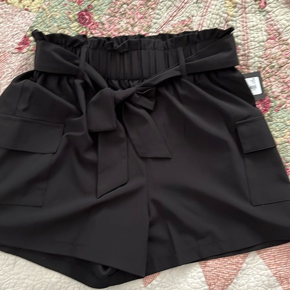 Dress shorts